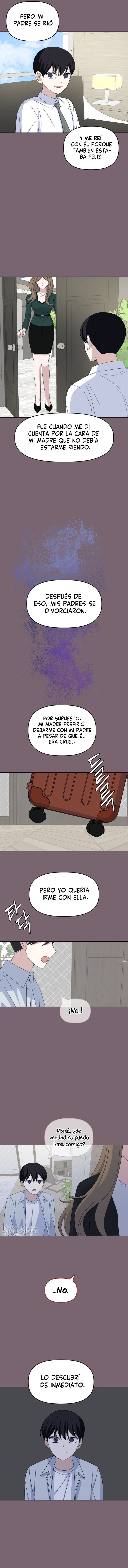 Casualidad Capitulo 35 página 6