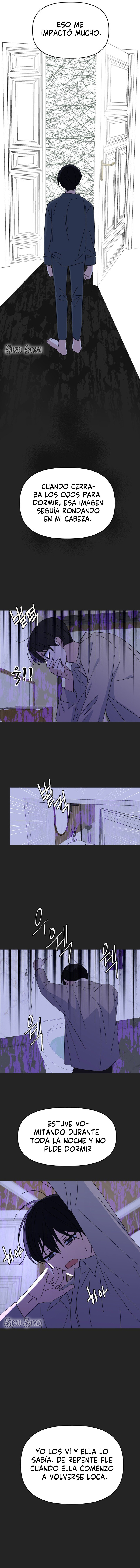 Casualidad Capitulo 35 página 9