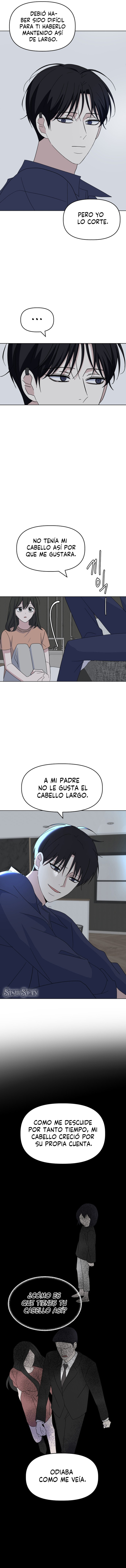 Casualidad Capitulo 36 página 11