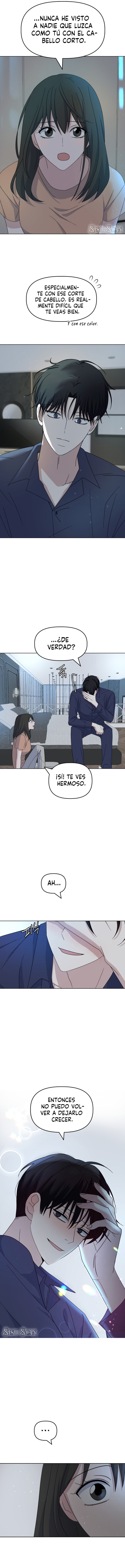 Casualidad Capitulo 36 página 14