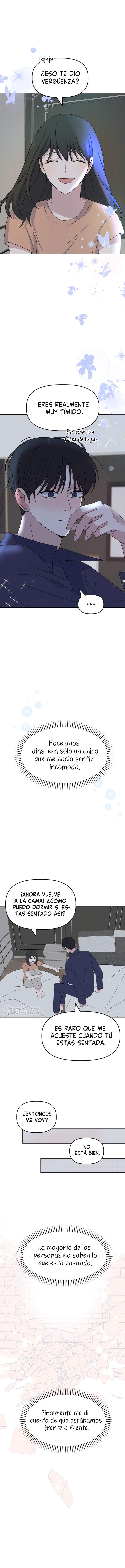 Casualidad Capitulo 36 página 15