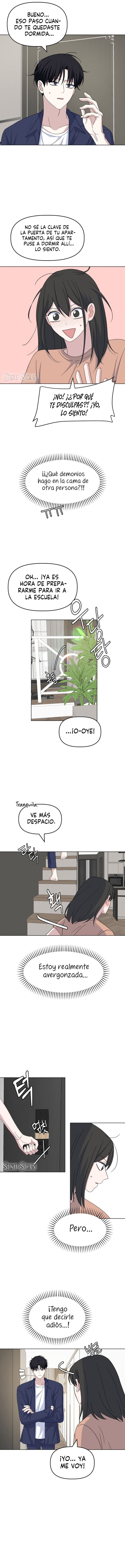 Casualidad Capitulo 36 página 17