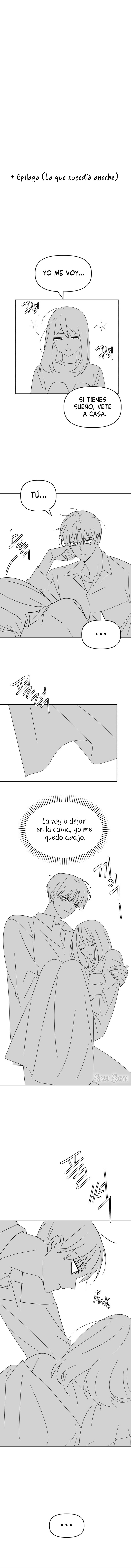 Casualidad Capitulo 36 página 18