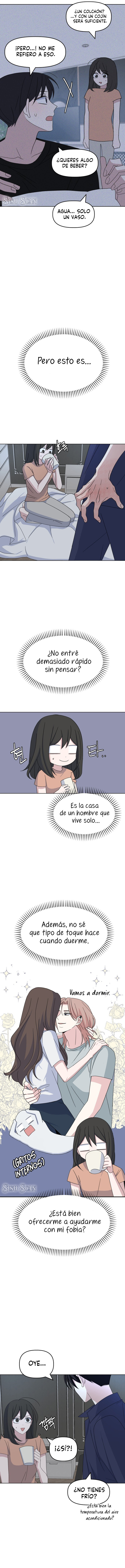 Casualidad Capitulo 36 página 5