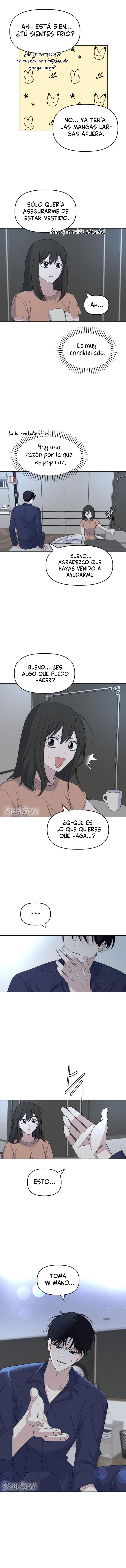 Casualidad Capitulo 36 página 6