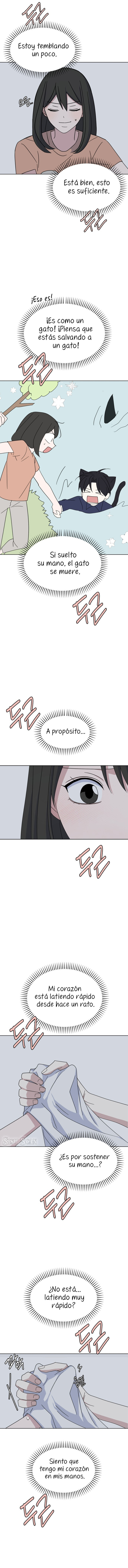 Casualidad Capitulo 36 página 8