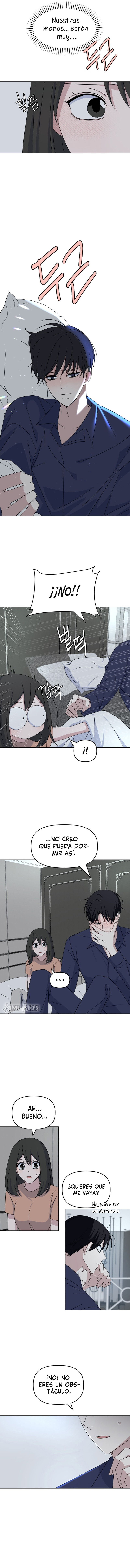 Casualidad Capitulo 36 página 9