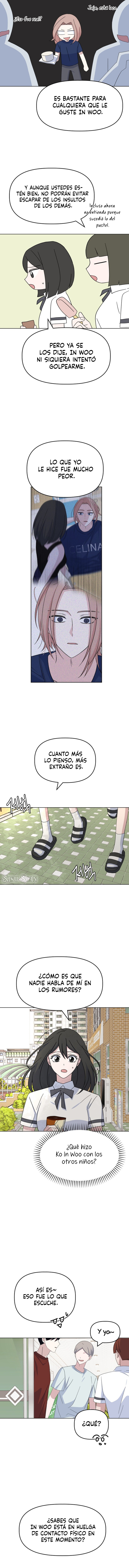 Casualidad Capitulo 37 página 13