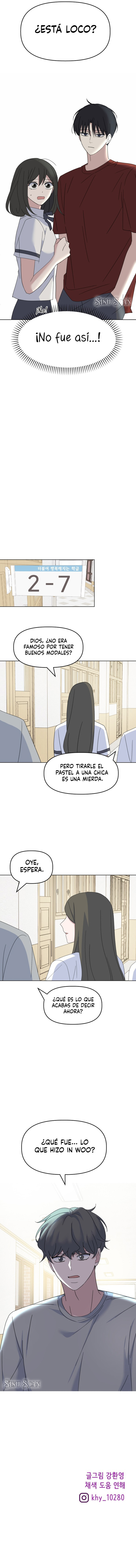 Casualidad Capitulo 37 página 17
