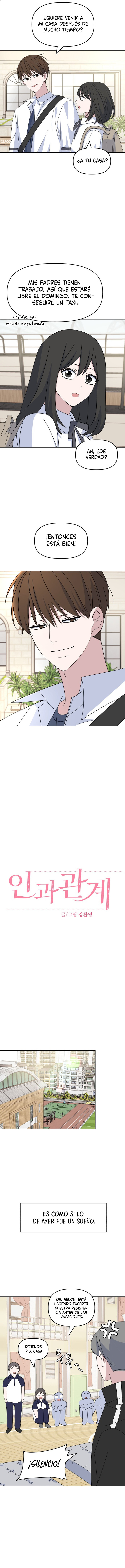 Casualidad Capitulo 37 página 5