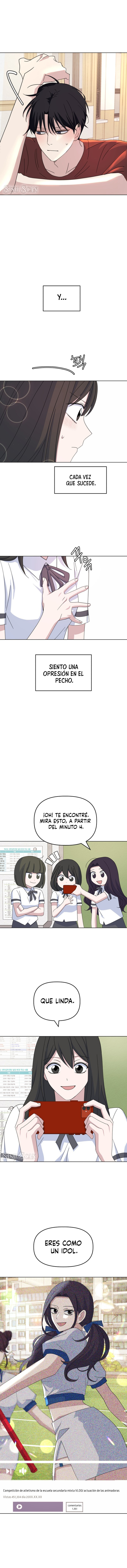 Casualidad Capitulo 37 página 8