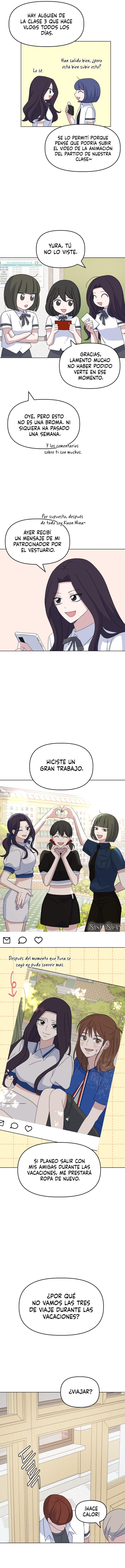 Casualidad Capitulo 37 página 9