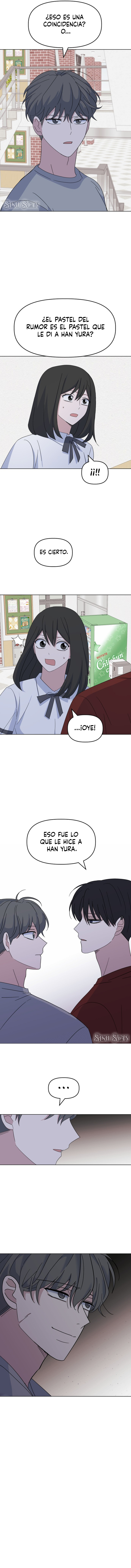 Casualidad Capitulo 38 página 10