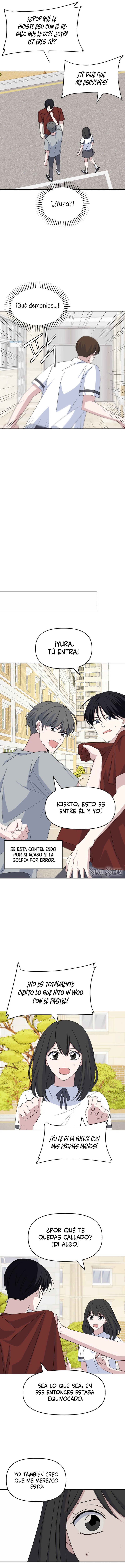 Casualidad Capitulo 38 página 15