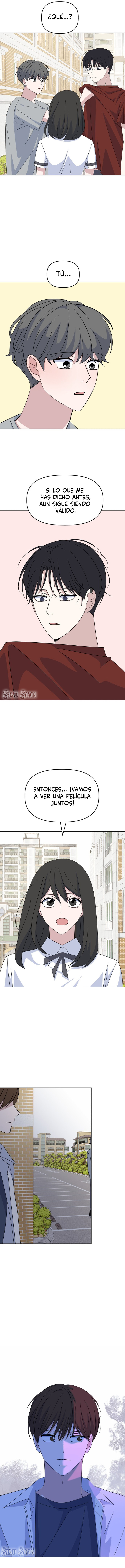 Casualidad Capitulo 38 página 17