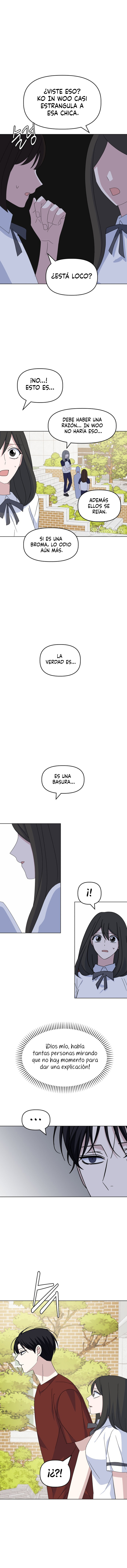 Casualidad Capitulo 38 página 3