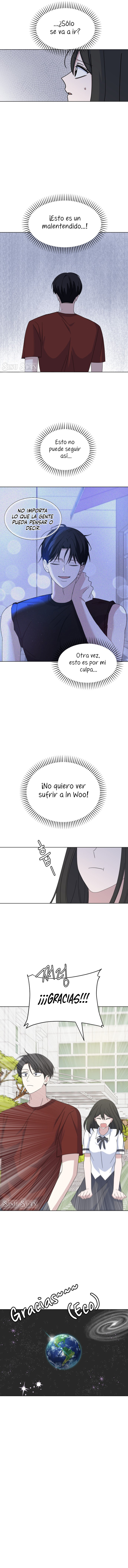 Casualidad Capitulo 38 página 4