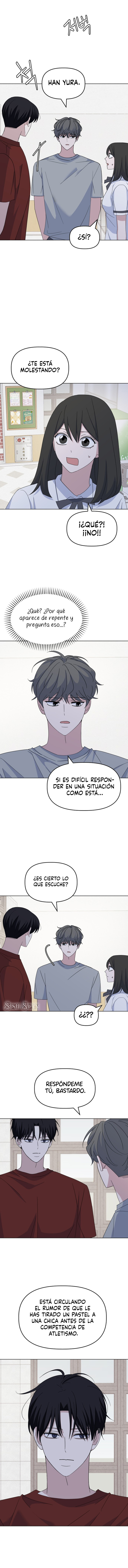 Casualidad Capitulo 38 página 9