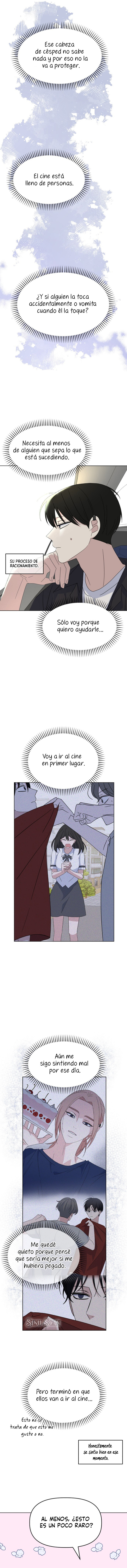 Casualidad Capitulo 39 página 10
