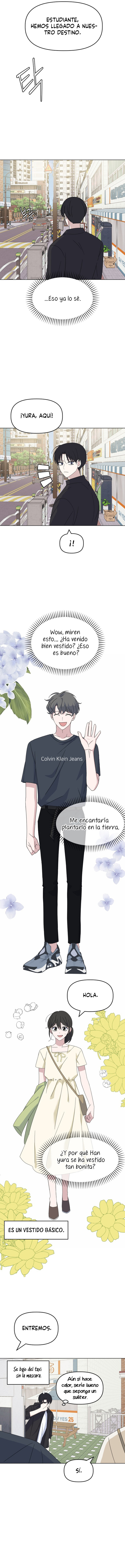 Casualidad Capitulo 39 página 12