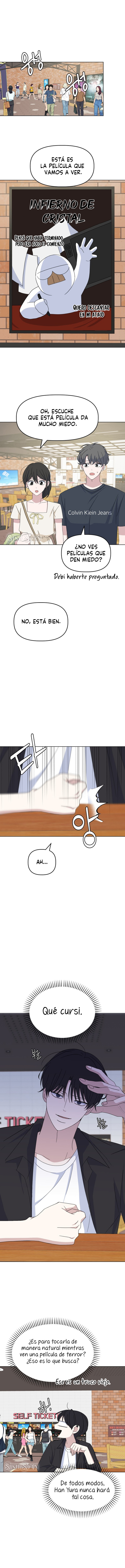 Casualidad Capitulo 39 página 13