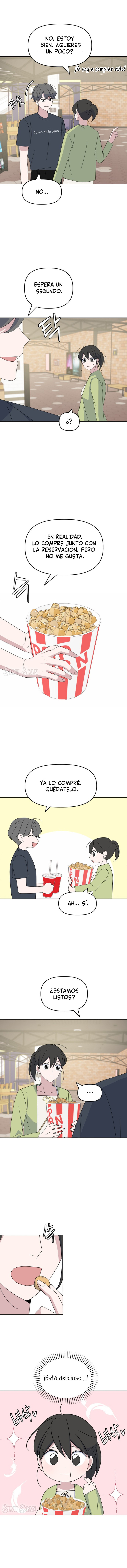 Casualidad Capitulo 39 página 15