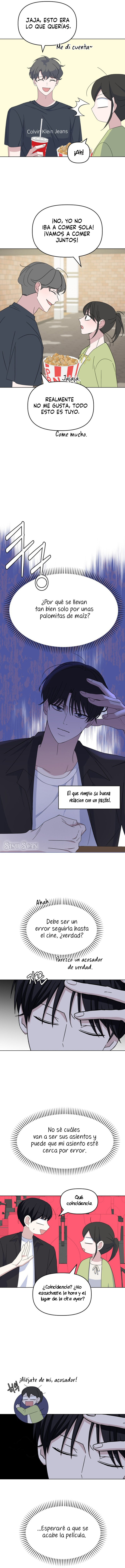 Casualidad Capitulo 39 página 16