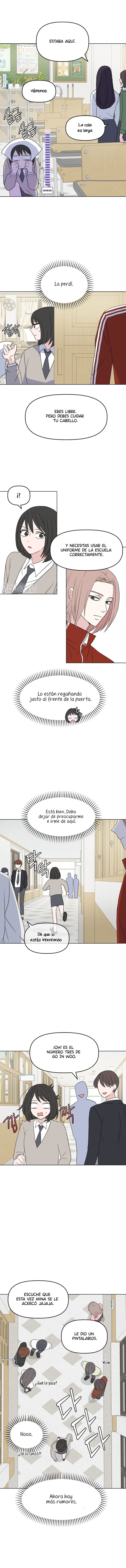 Casualidad Capitulo 4 página 12