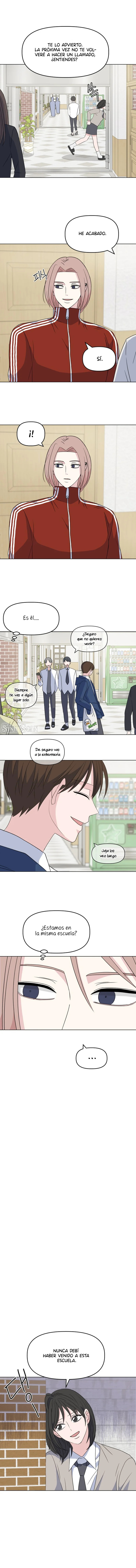 Casualidad Capitulo 4 página 13