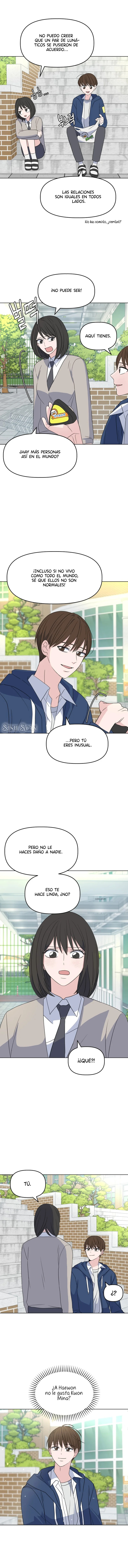 Casualidad Capitulo 4 página 14