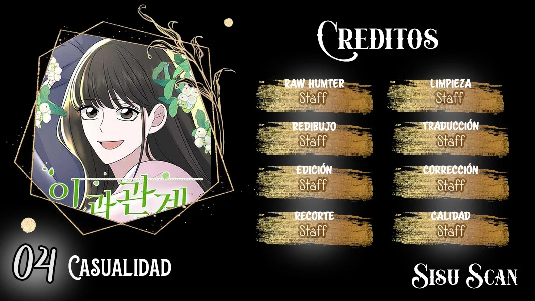 Casualidad Capitulo 4 página 3