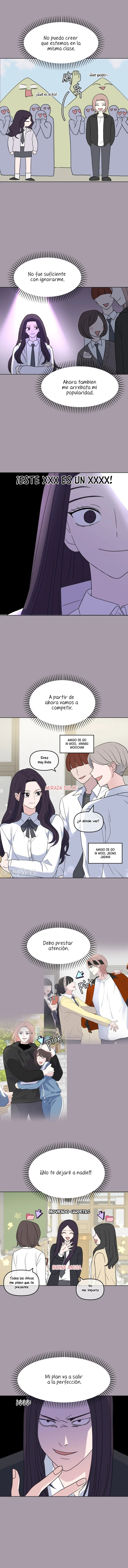 Casualidad Capitulo 4 página 8