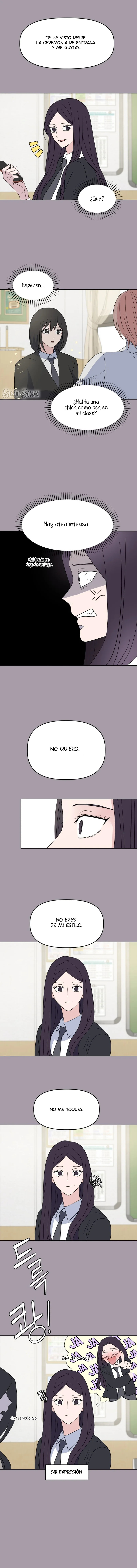 Casualidad Capitulo 4 página 9