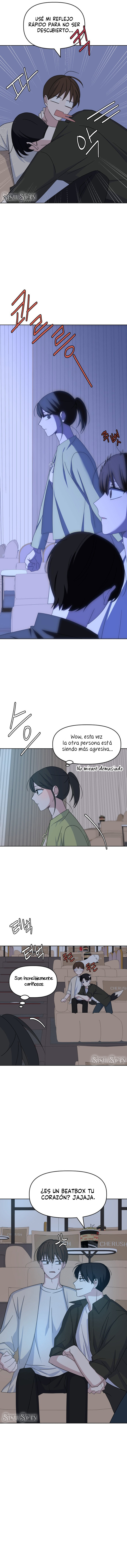 Casualidad Capitulo 40 página 13