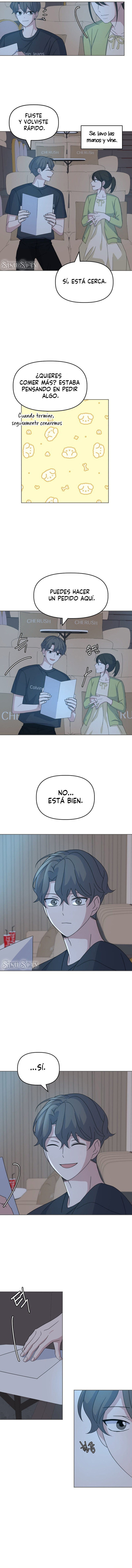 Casualidad Capitulo 40 página 14