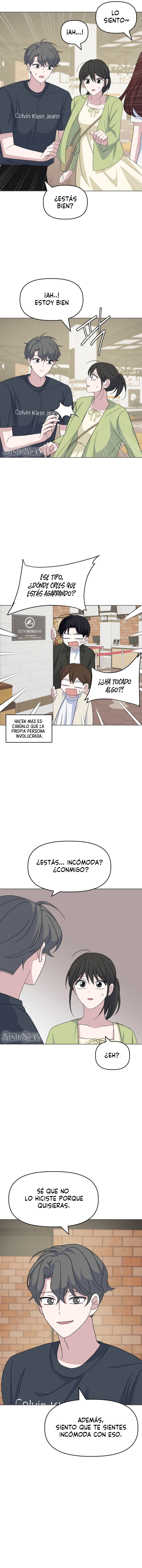 Casualidad Capitulo 40 página 16