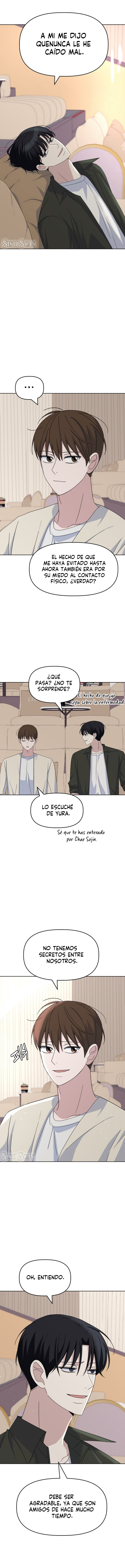 Casualidad Capitulo 40 página 7