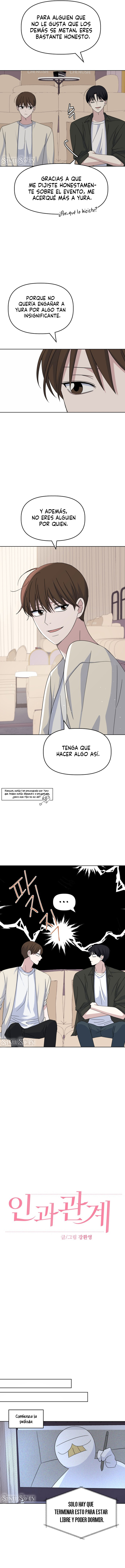 Casualidad Capitulo 40 página 9