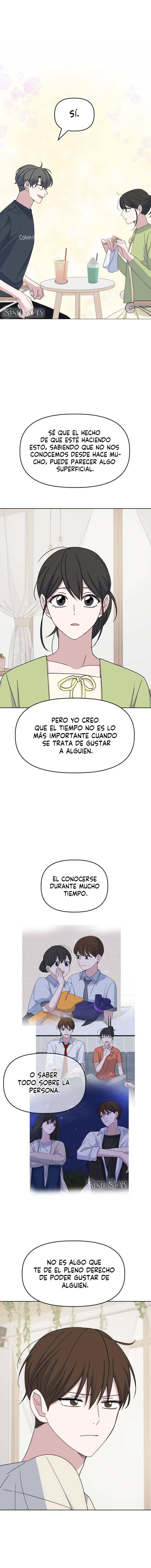Casualidad Capitulo 41 página 10