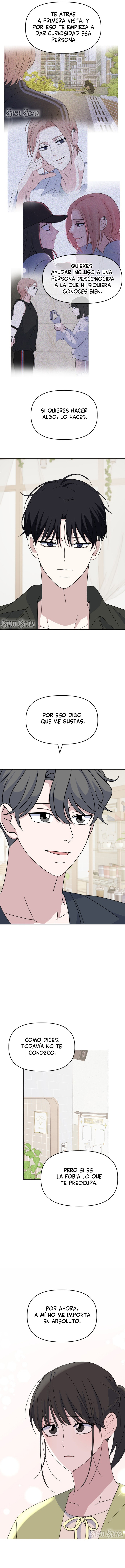 Casualidad Capitulo 41 página 11