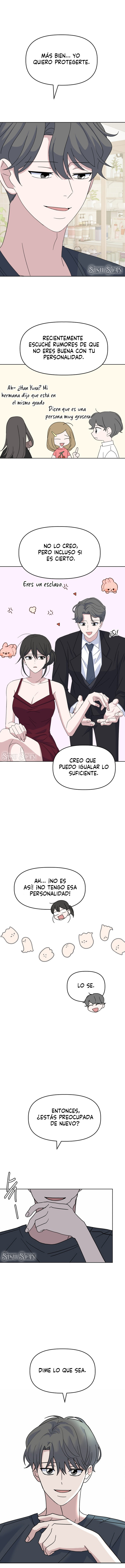 Casualidad Capitulo 41 página 12