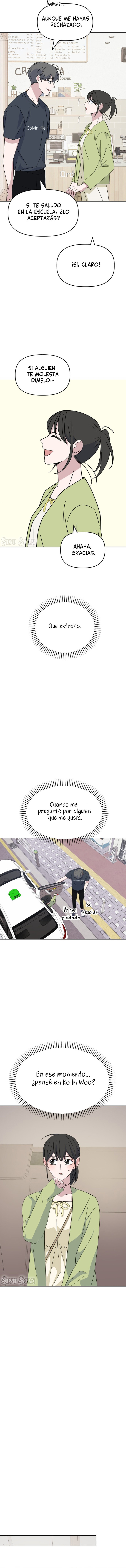 Casualidad Capitulo 41 página 15