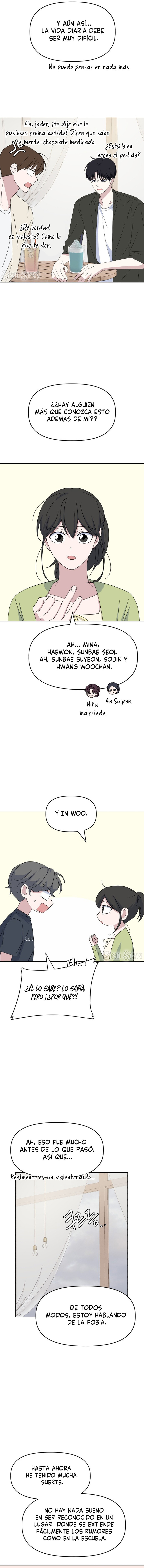 Casualidad Capitulo 41 página 7