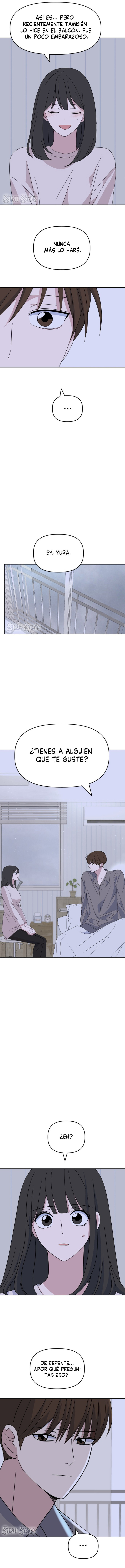 Casualidad Capitulo 42 página 10