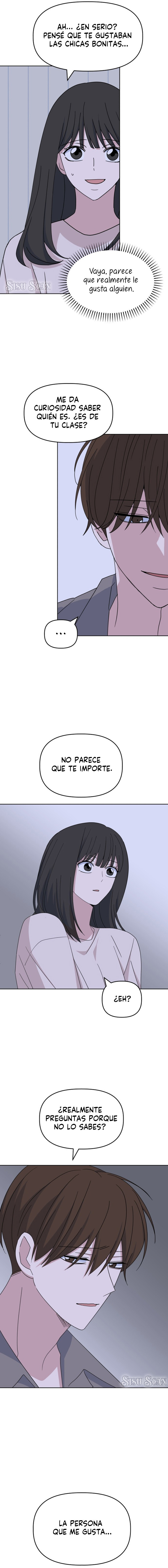 Casualidad Capitulo 42 página 12