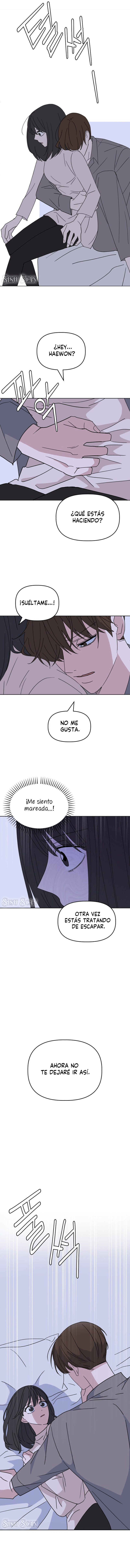Casualidad Capitulo 42 página 16