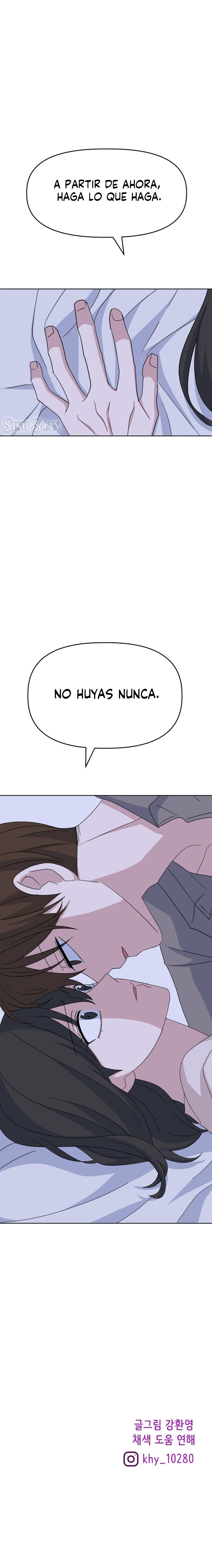 Casualidad Capitulo 42 página 18
