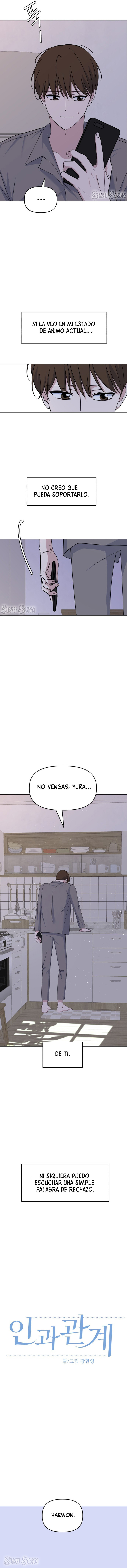 Casualidad Capitulo 42 página 5