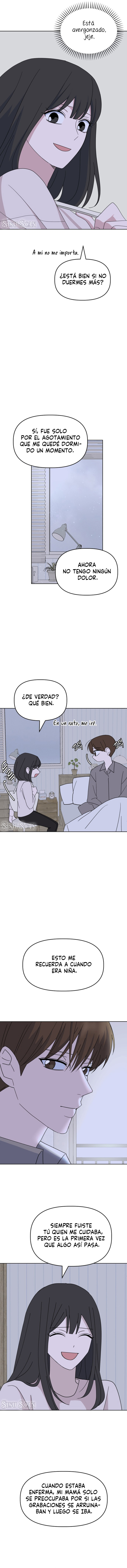 Casualidad Capitulo 42 página 8