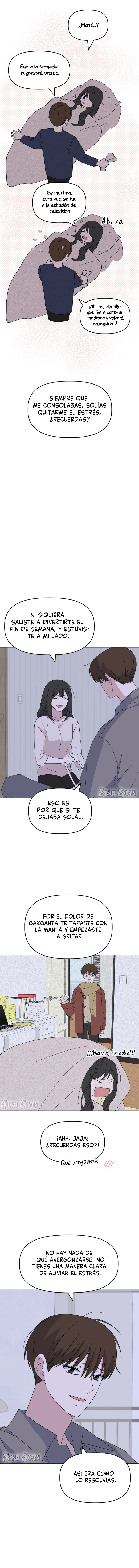 Casualidad Capitulo 42 página 9
